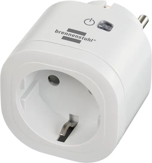 WiFi Steckdose WA 3000 XS01