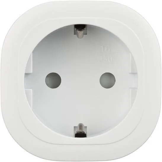 WiFi Steckdose WA 3000 XS01