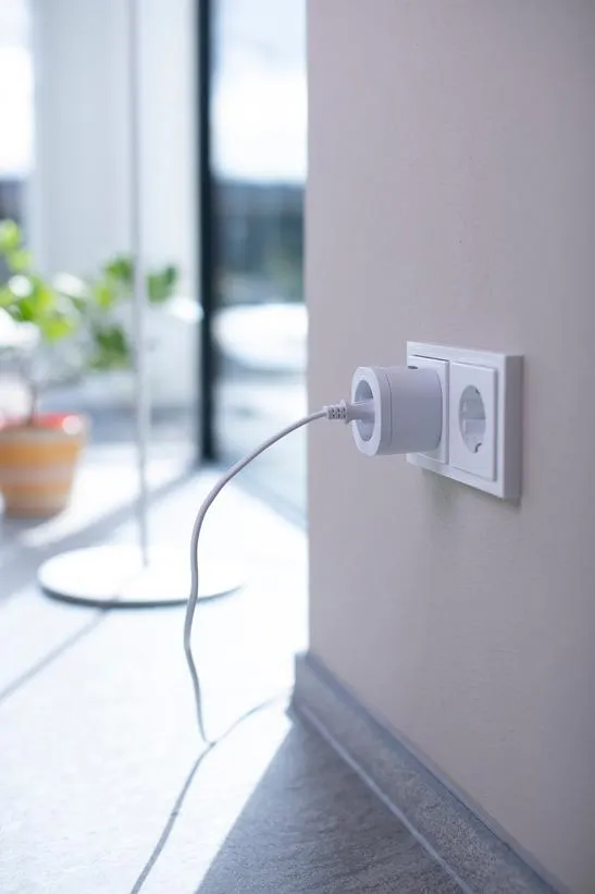 WiFi Steckdose WA 3000 XS01