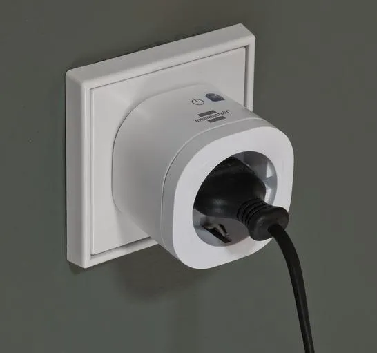 WiFi Steckdose WA 3000 XS01