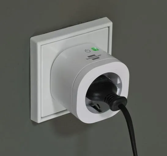 WiFi Steckdose WA 3000 XS01