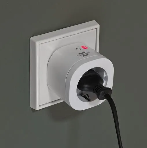 WiFi Steckdose WA 3000 XS01