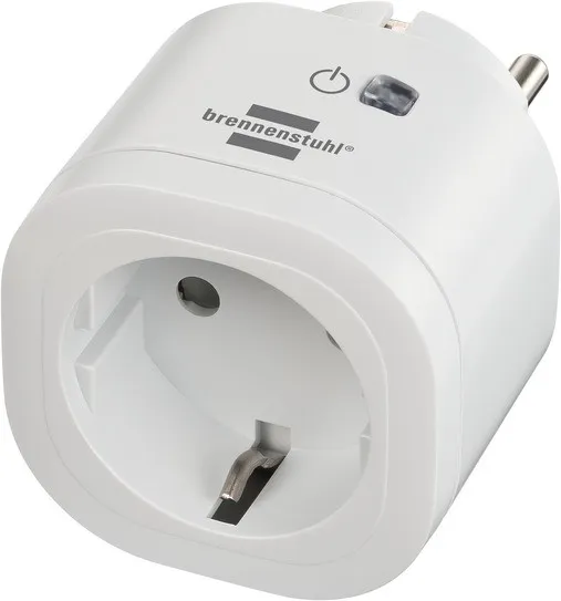 WiFi Steckdose WA 3000 XS01