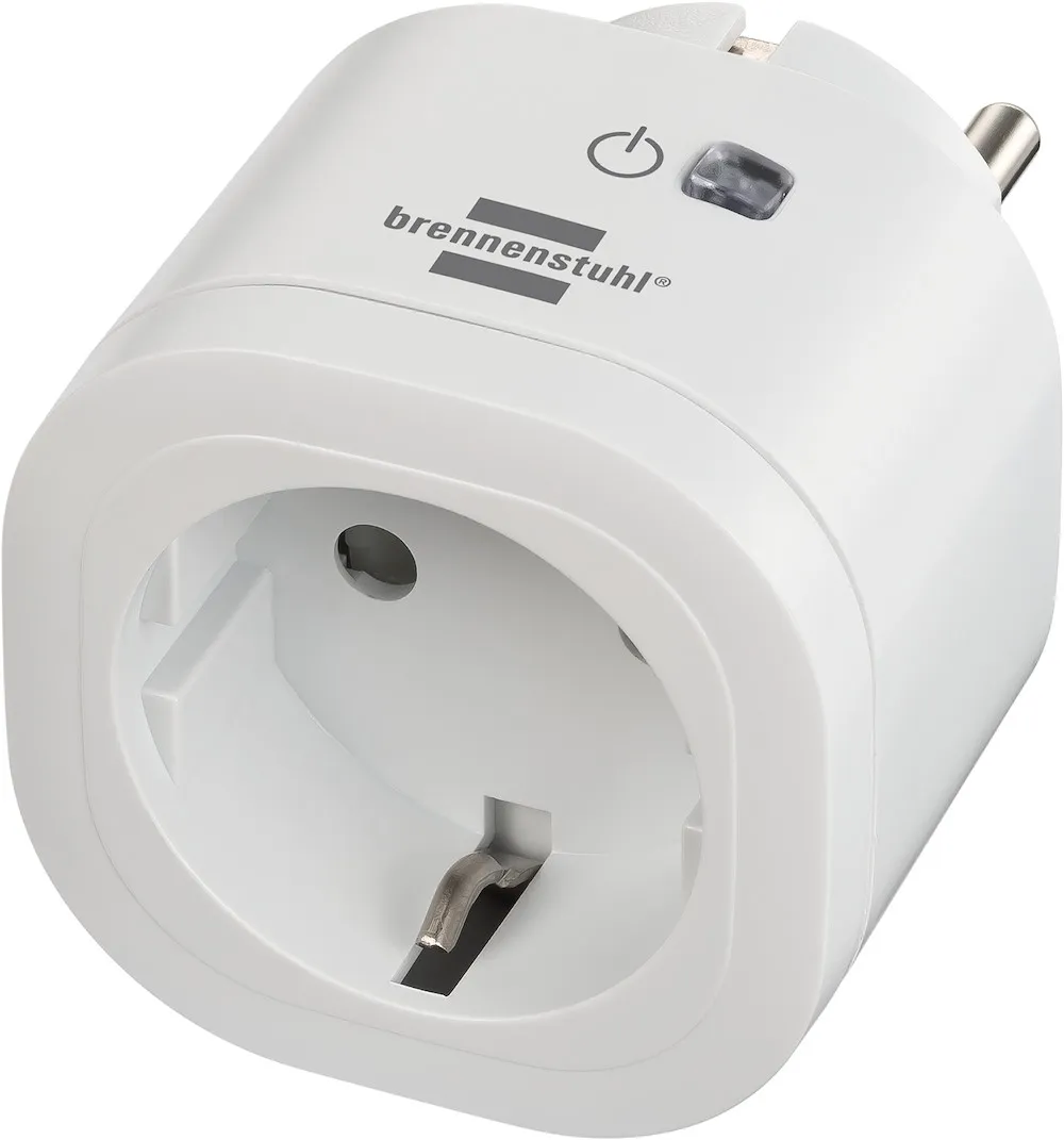 WiFi Steckdose WA 3000 XS01