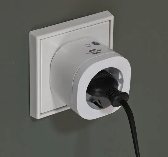 WiFi Steckdose WA 3000 XS01