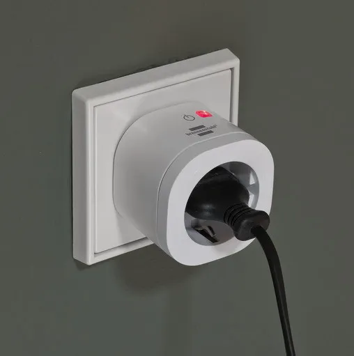 WiFi Steckdose WA 3000 XS01