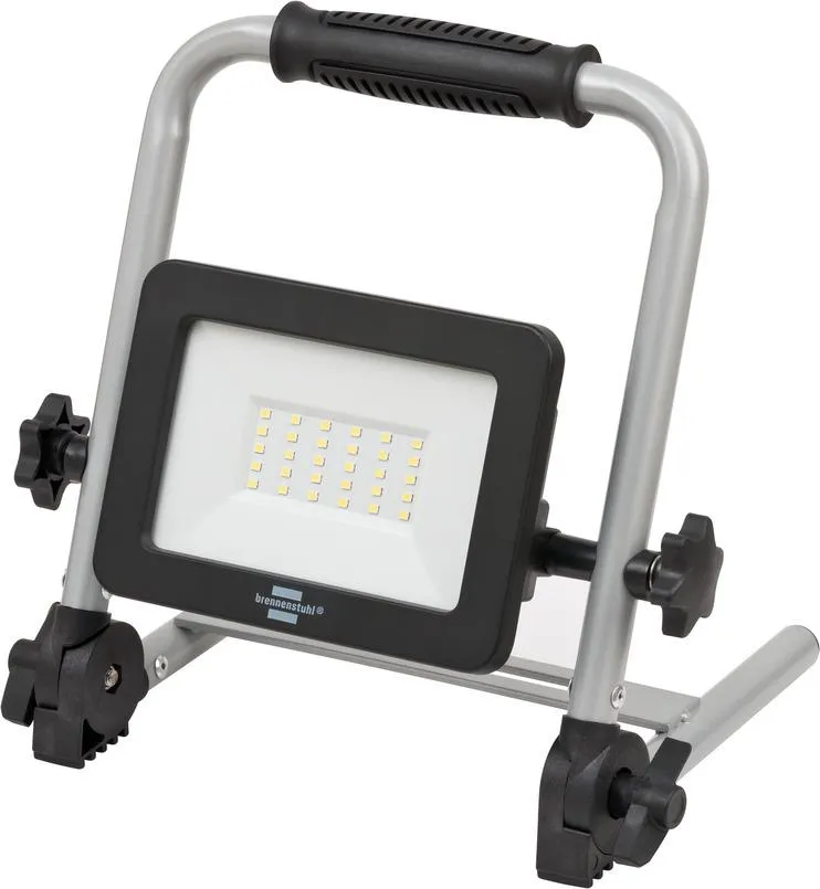 Mobiler LED Akku Strahler EL 2 - Leuchtstofflampen, Lichtleiste