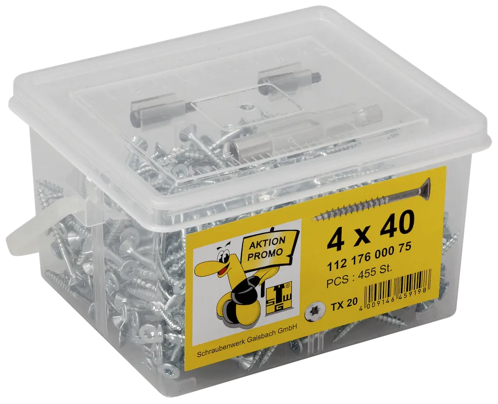 EIMER INNENVIELZ.SCHR. 385 STK