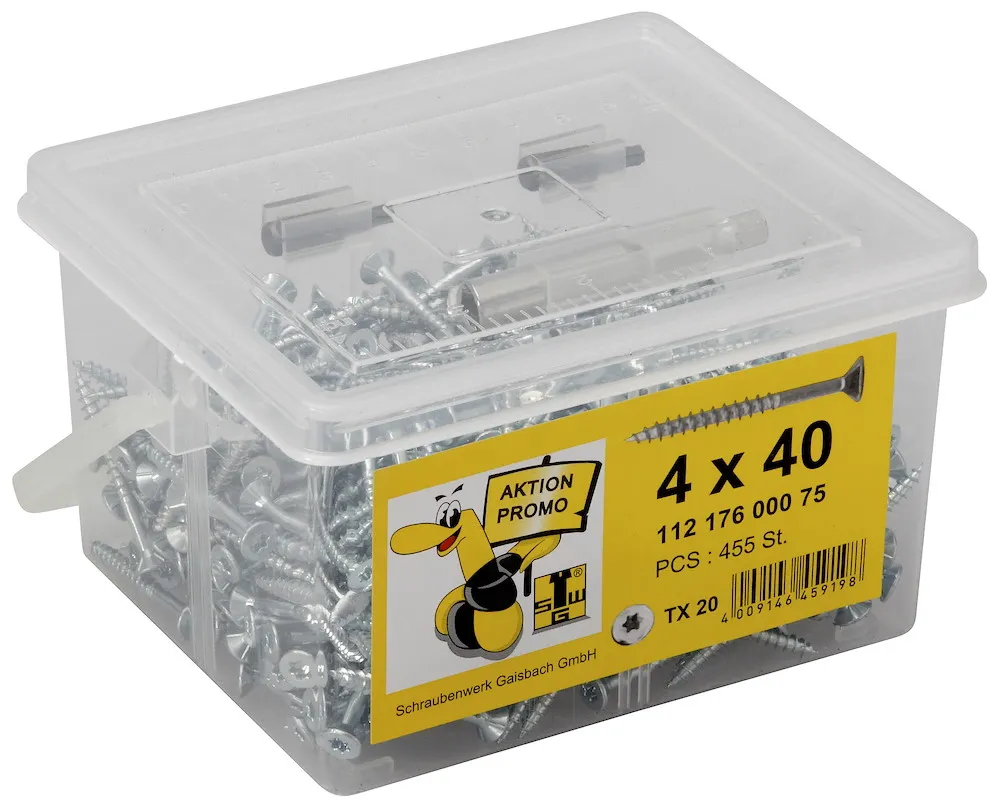 EIMER INNENVIELZ.SCHR. 385 STK