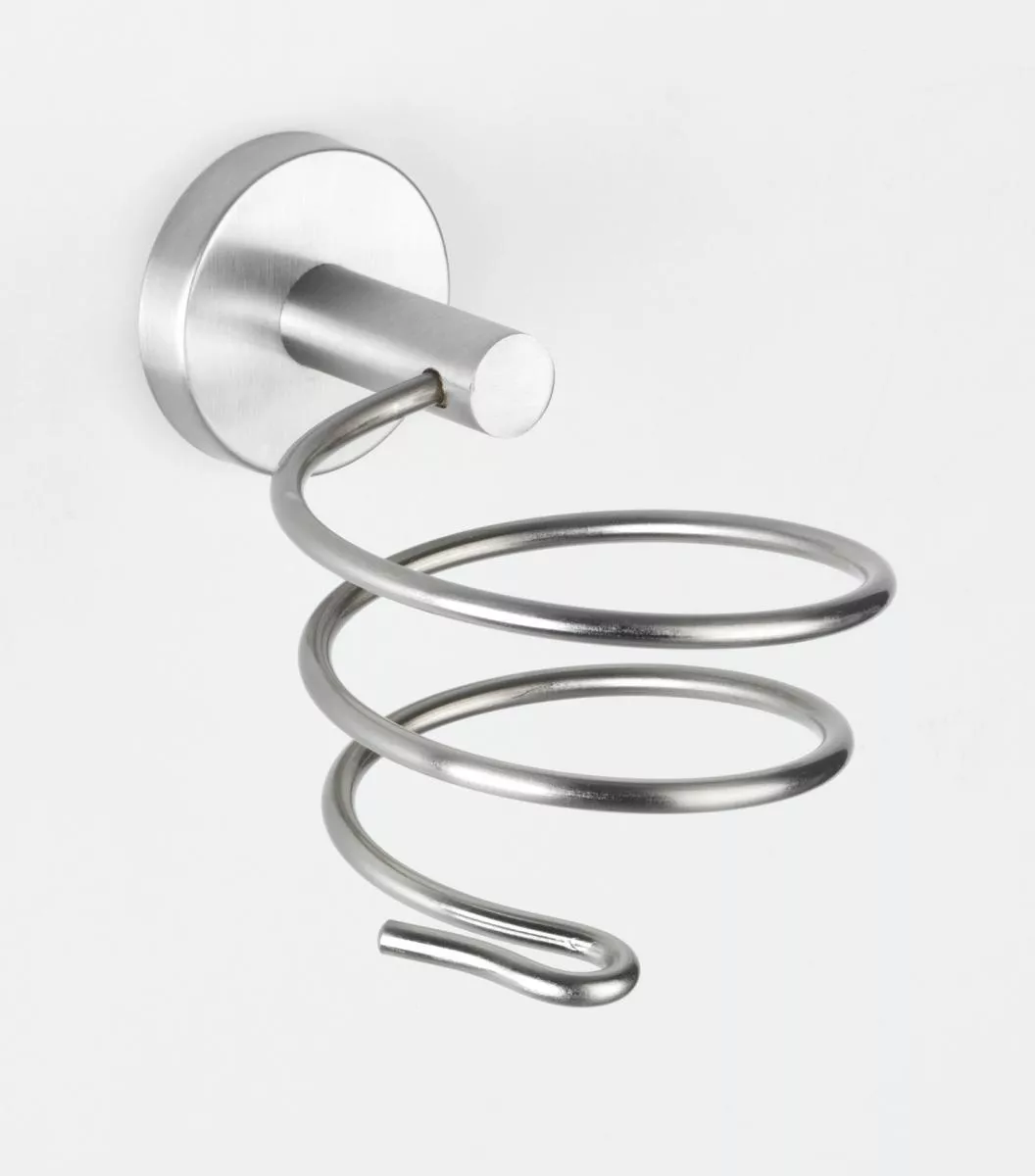 Haartrocknerhalter Bosio