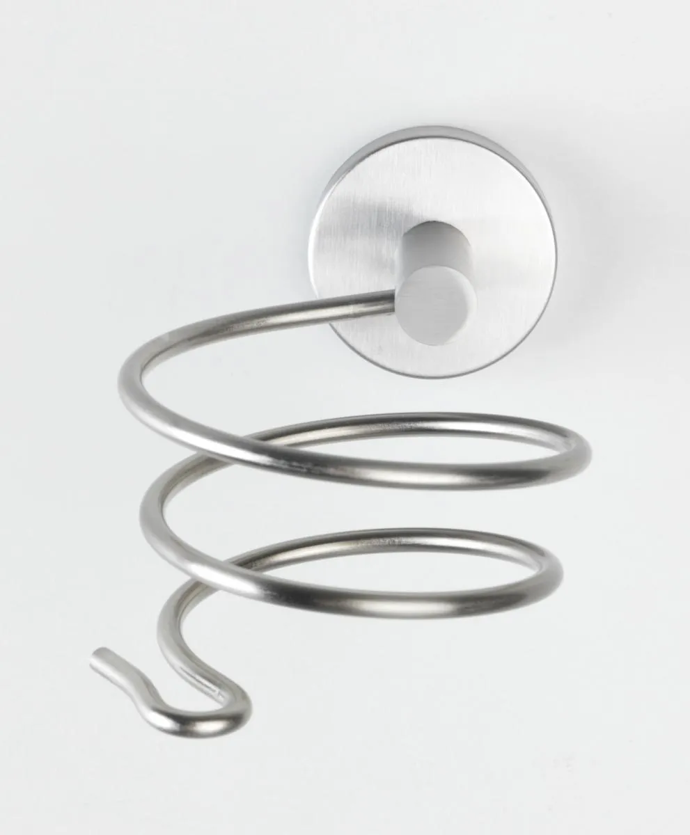 Haartrocknerhalter Bosio