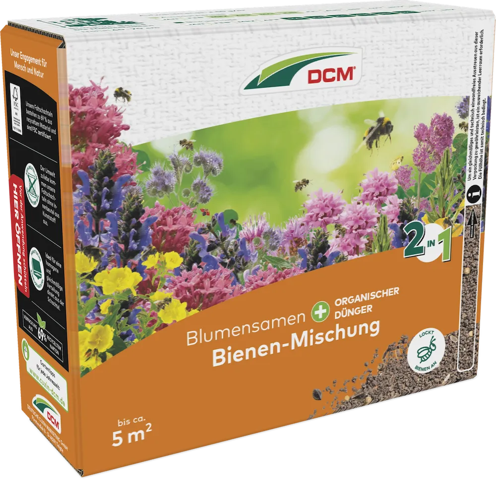 DCM Bienen-Mischung