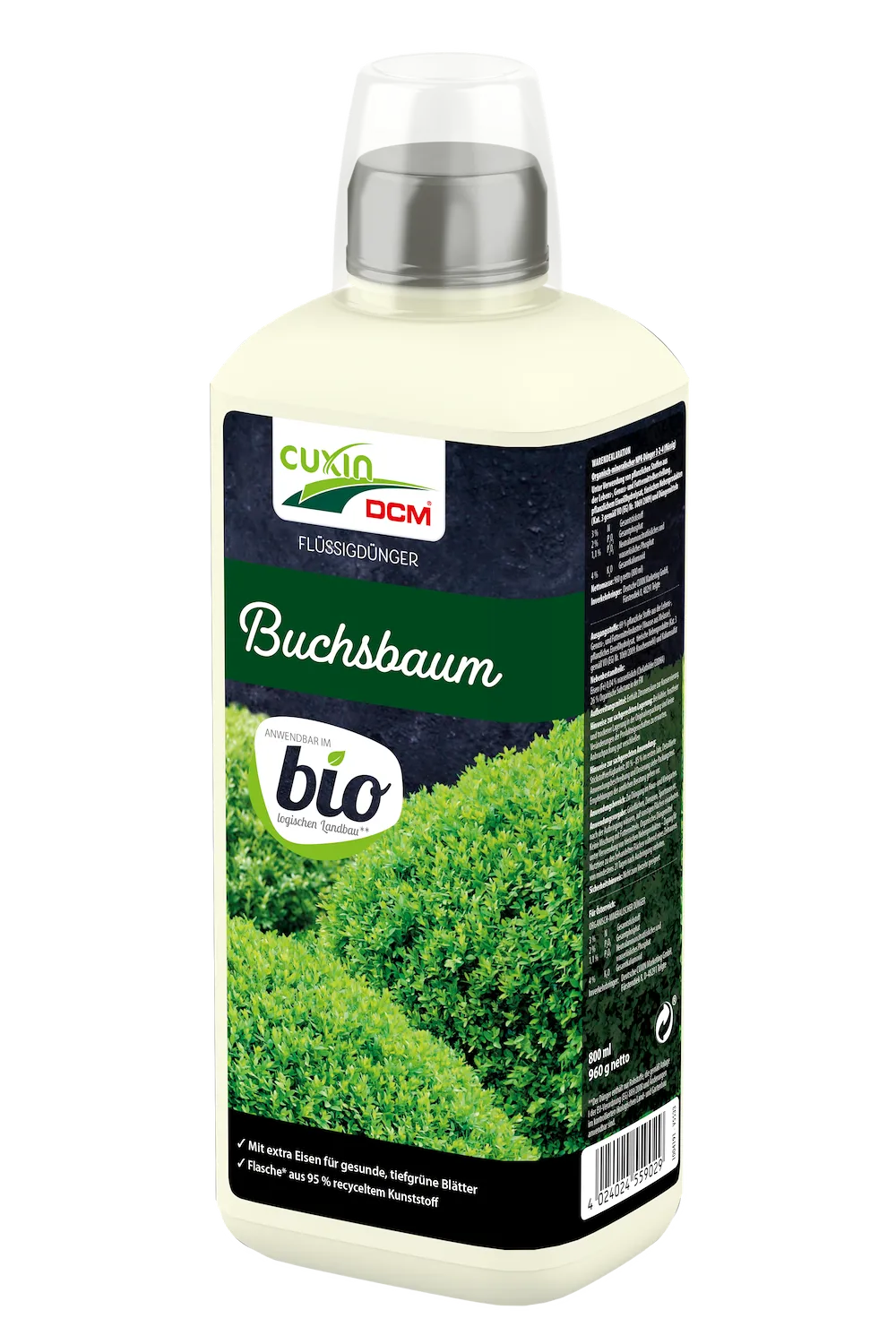 Pflanzen / Erden / D&uuml;nger
