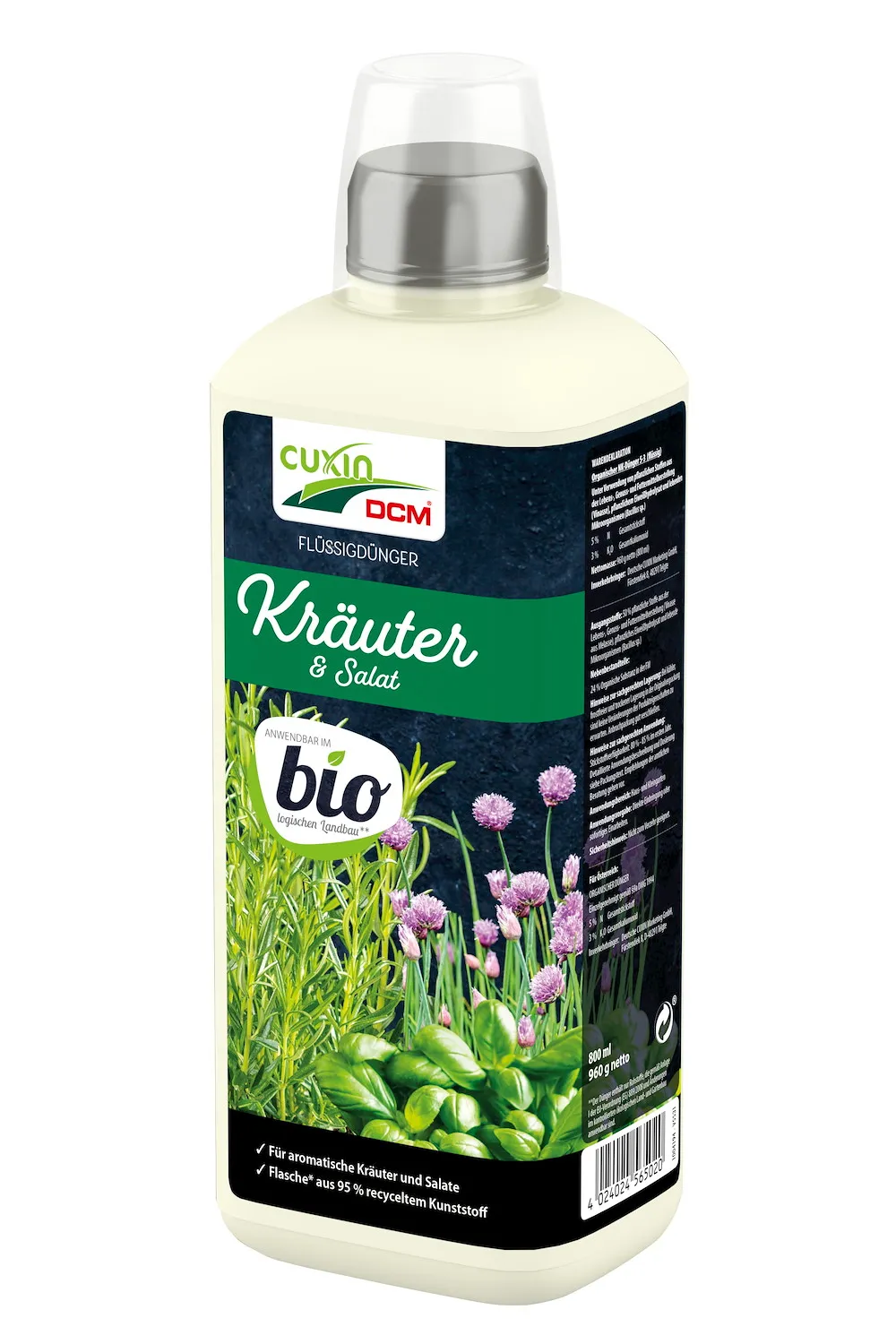 Pflanzen / Erden / D&uuml;nger