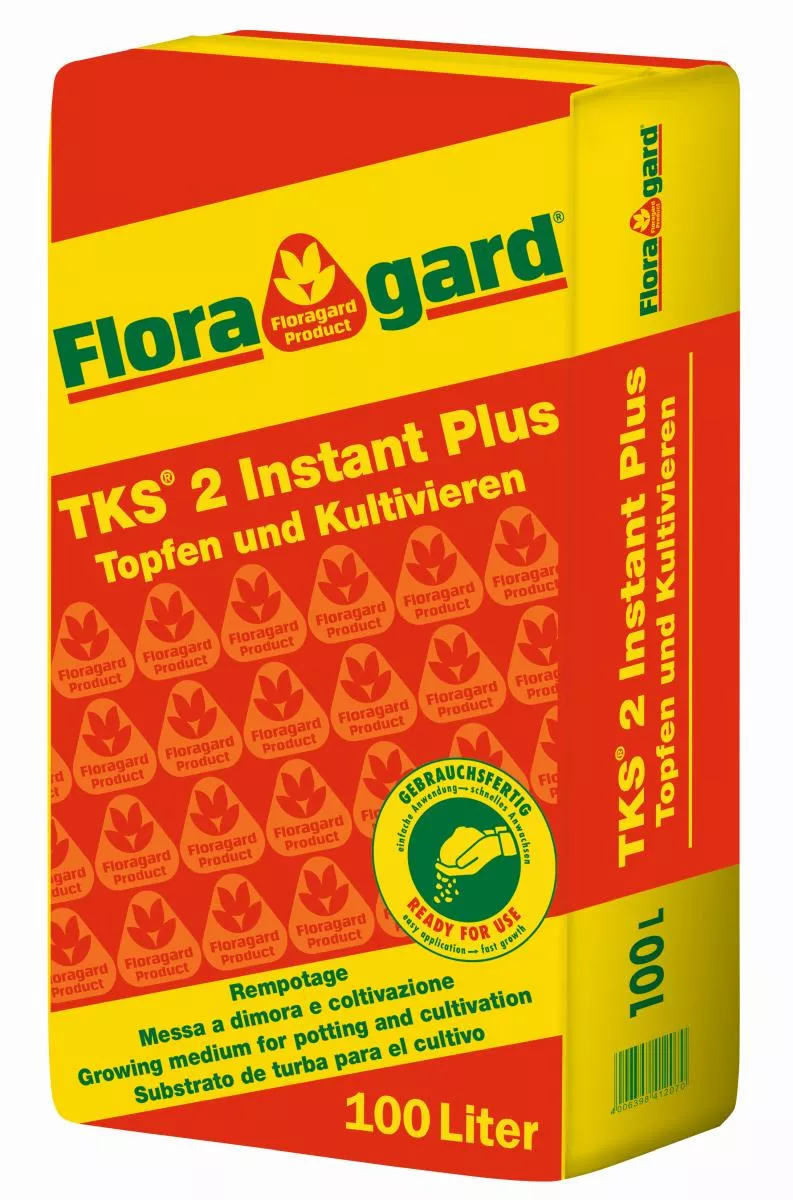 Floragard TKS 2 &reg;
