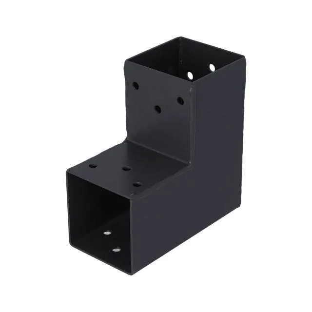 Steckverbinder Ecke 90&deg;