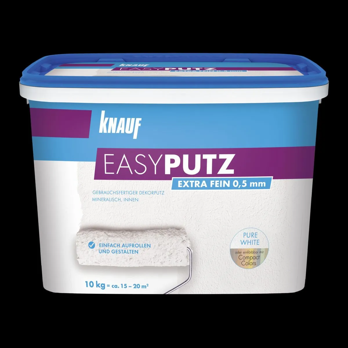 Easy Putz 0,5 mm 10 kg