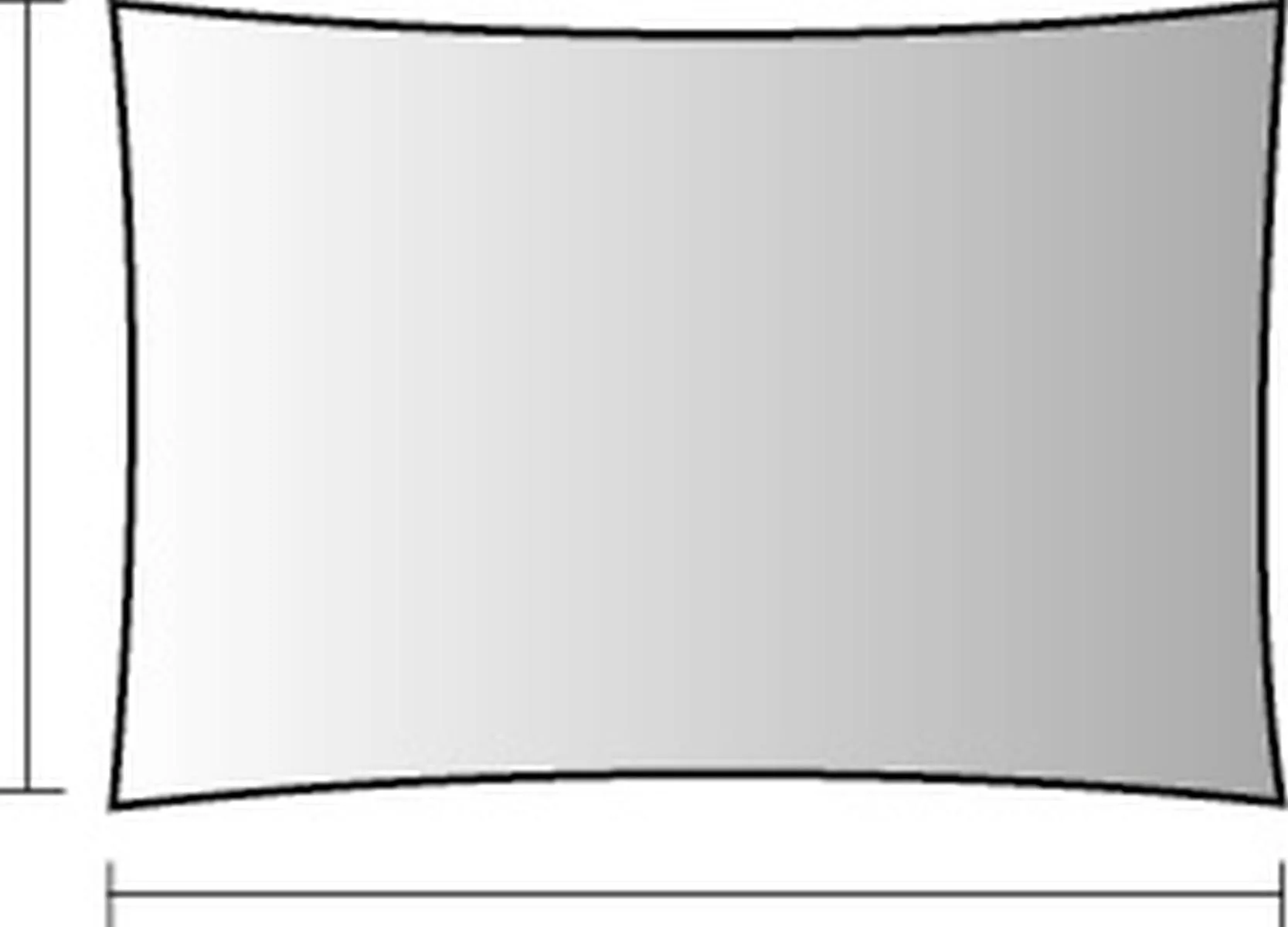 Sonnensegel Teneriffa