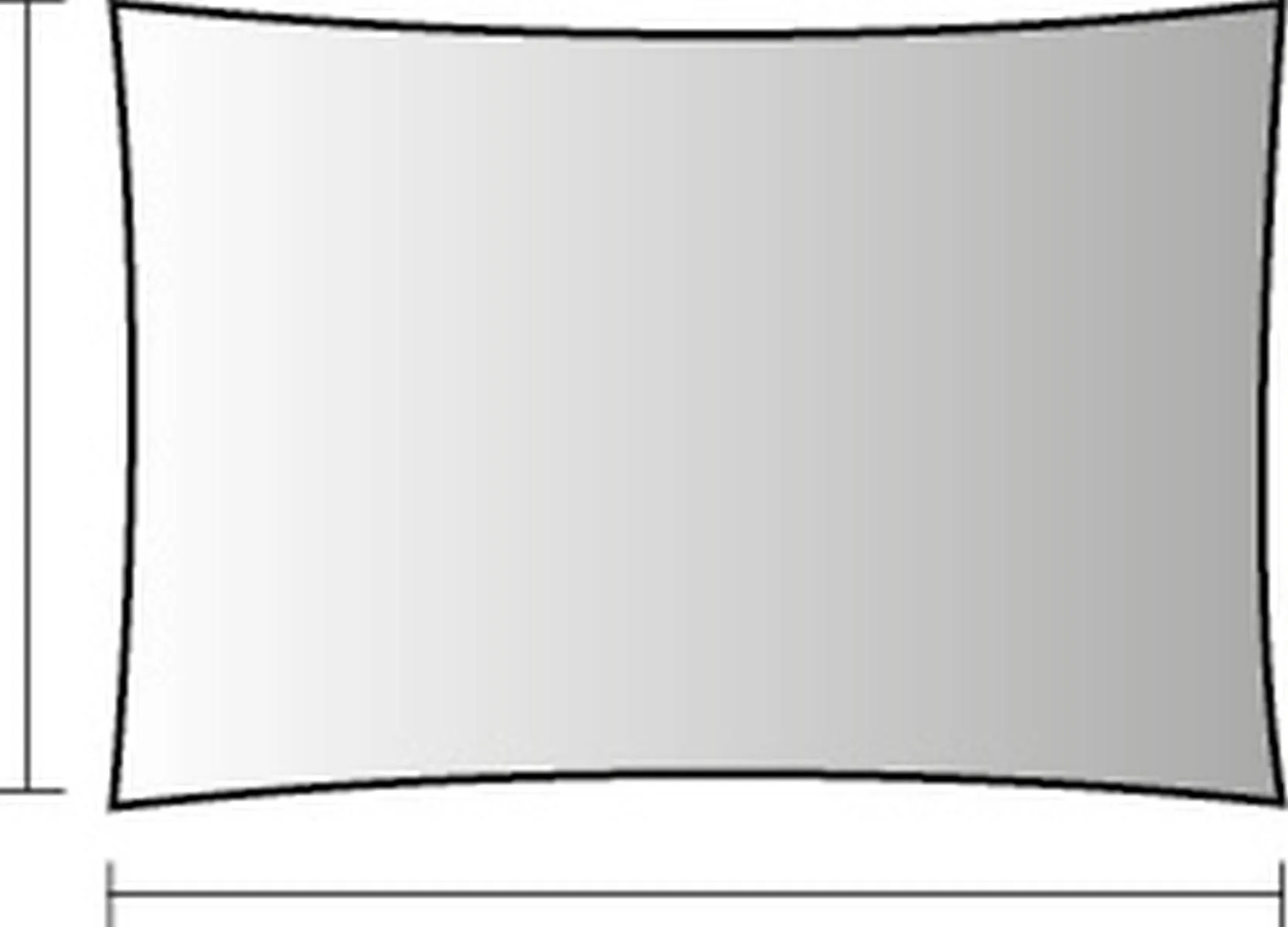 Sonnensegel Teneriffa