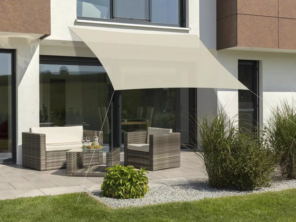 Sonnensegel Teneriffa