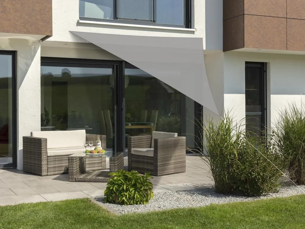 Sonnensegel Teneriffa