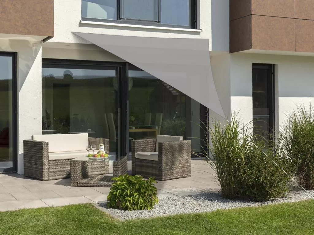 Sonnensegel Teneriffa