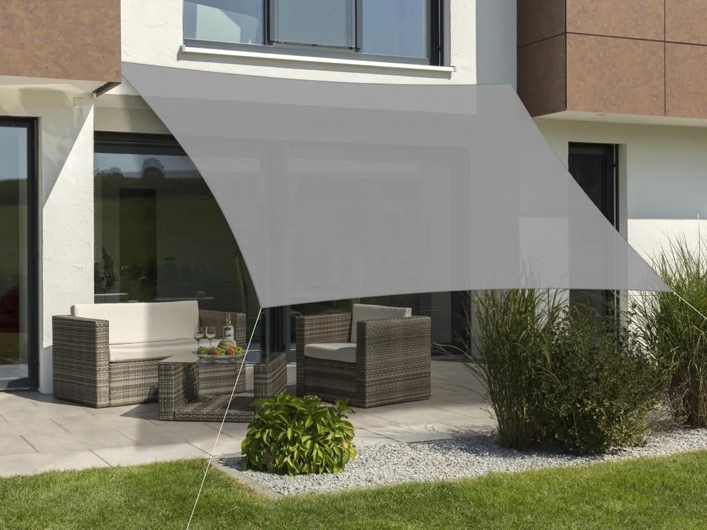 Sonnensegel Teneriffa