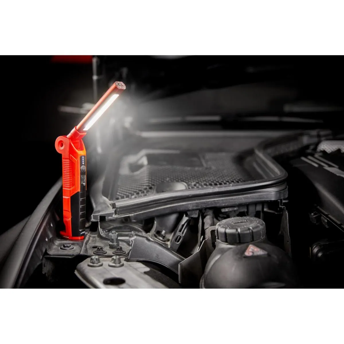 F1 Inspectionlight WL500