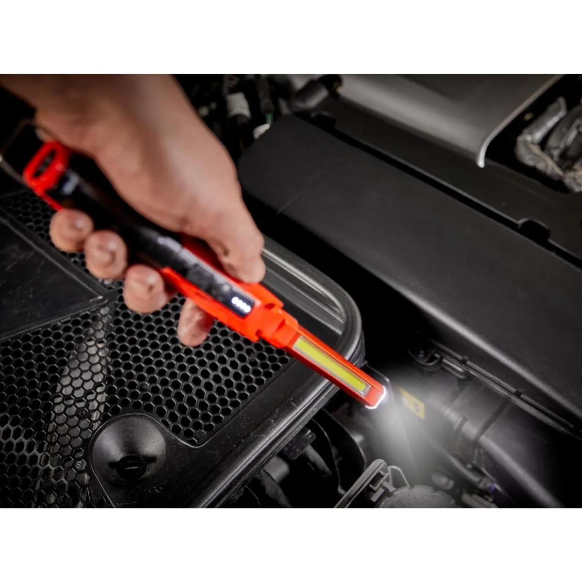 F1 Inspectionlight WL500