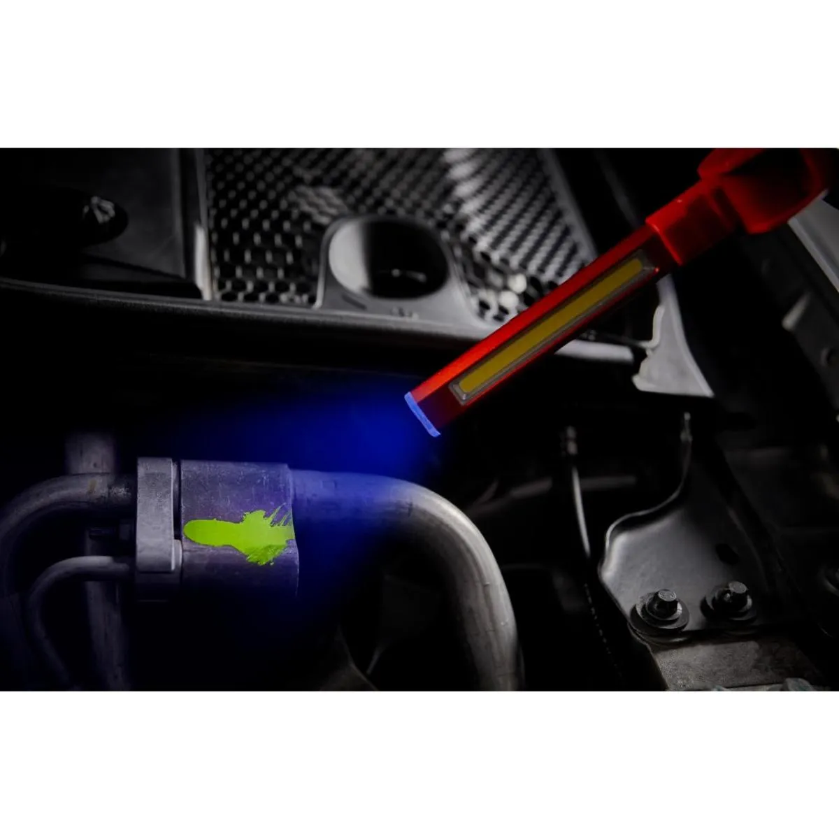 F1 Inspectionlight WL500