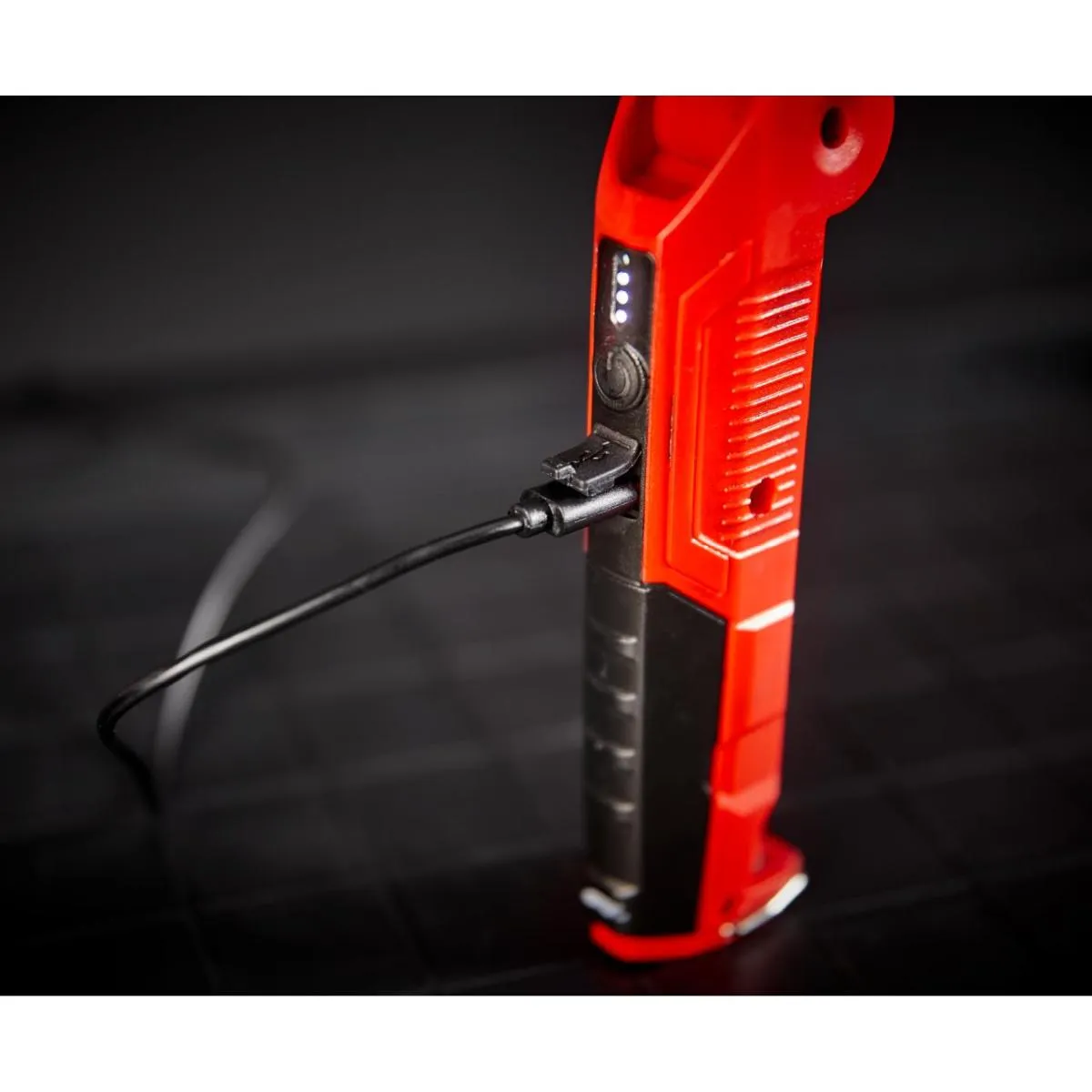 F1 Inspectionlight WL500