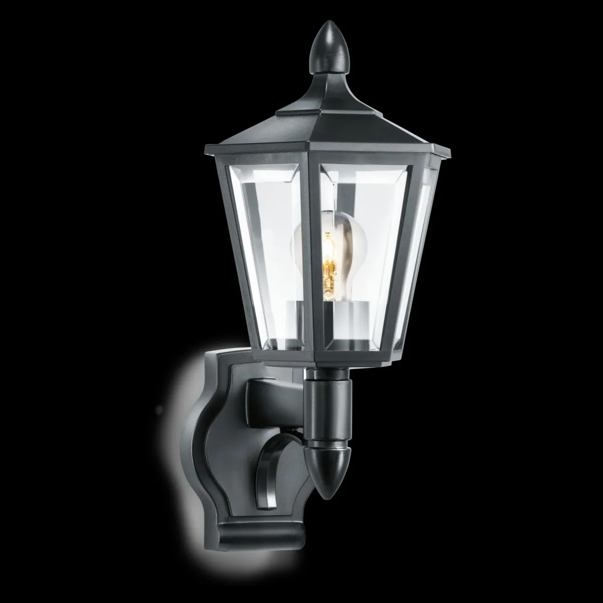 Aussenleuchte L 15 M o.Sensor