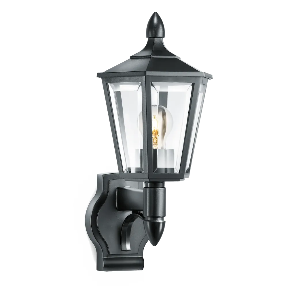 Aussenleuchte L 15 M o.Sensor