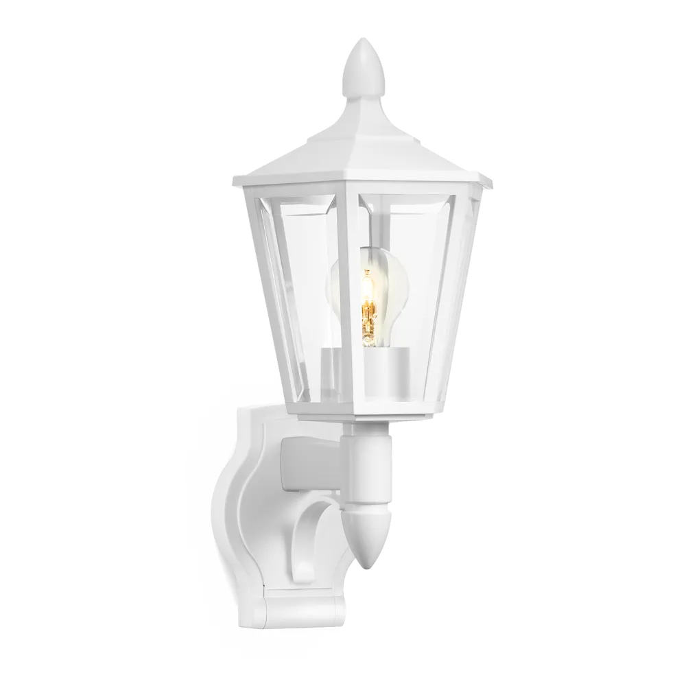 Aussenleuchte L 15 M o.Sensor