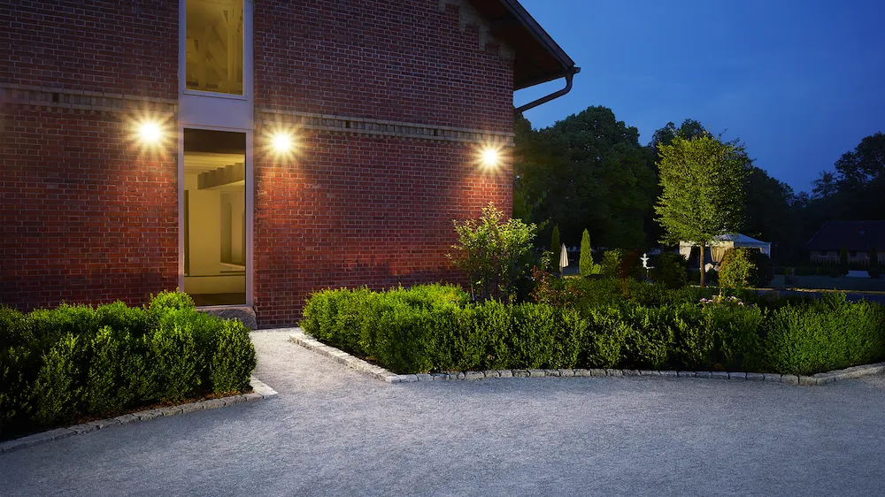 LED StrahlerLS 150 M