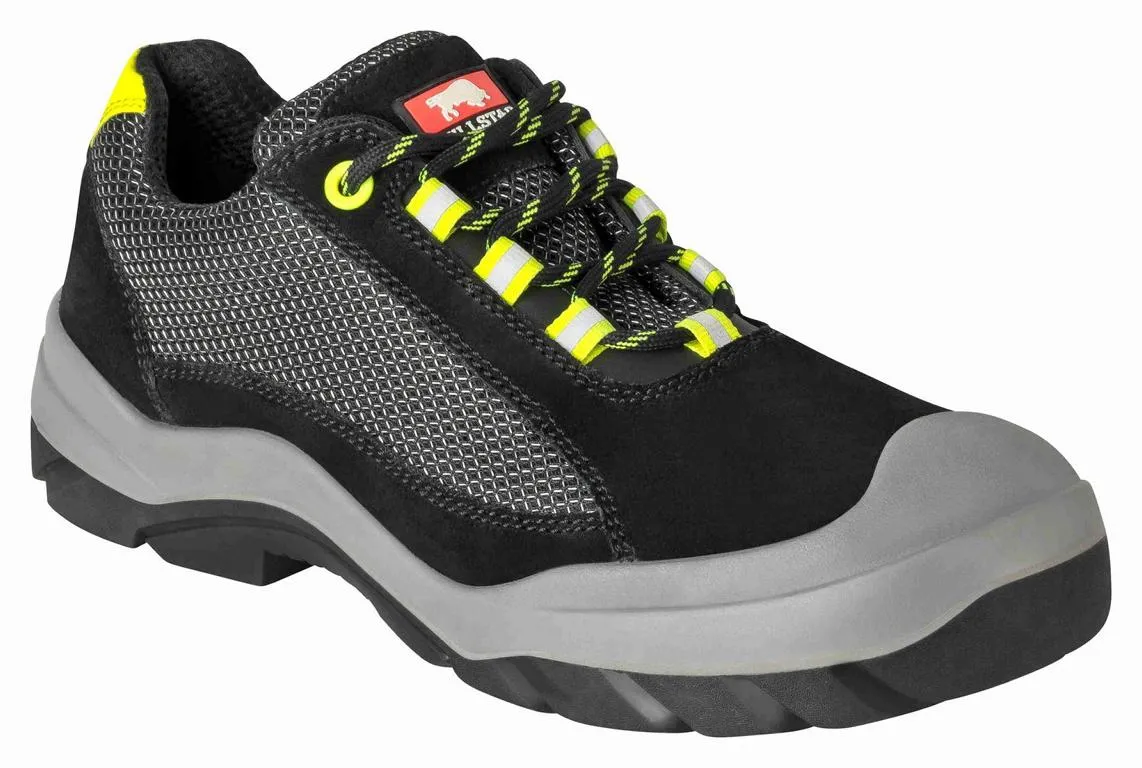 2922, Sich-Schuh DYNAMIX S1p