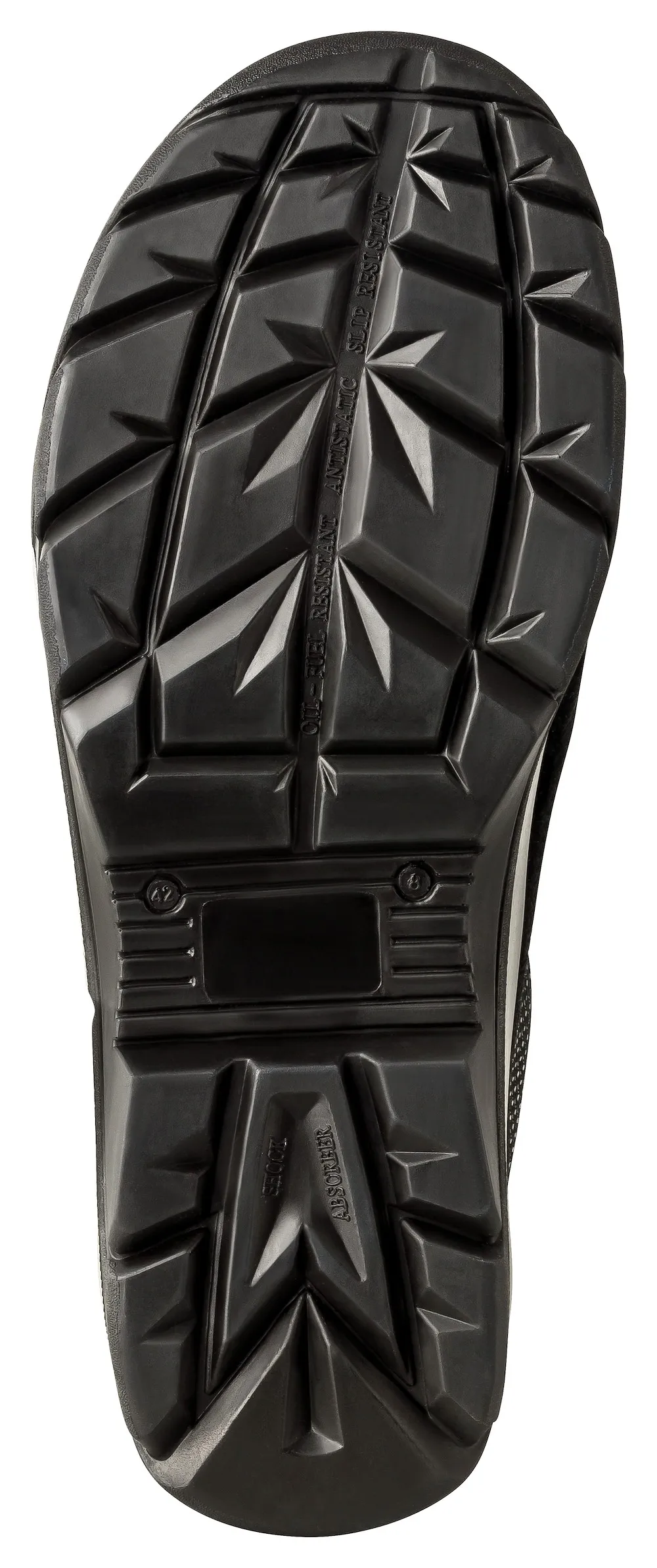 2922, Sich-Schuh DYNAMIX S1p