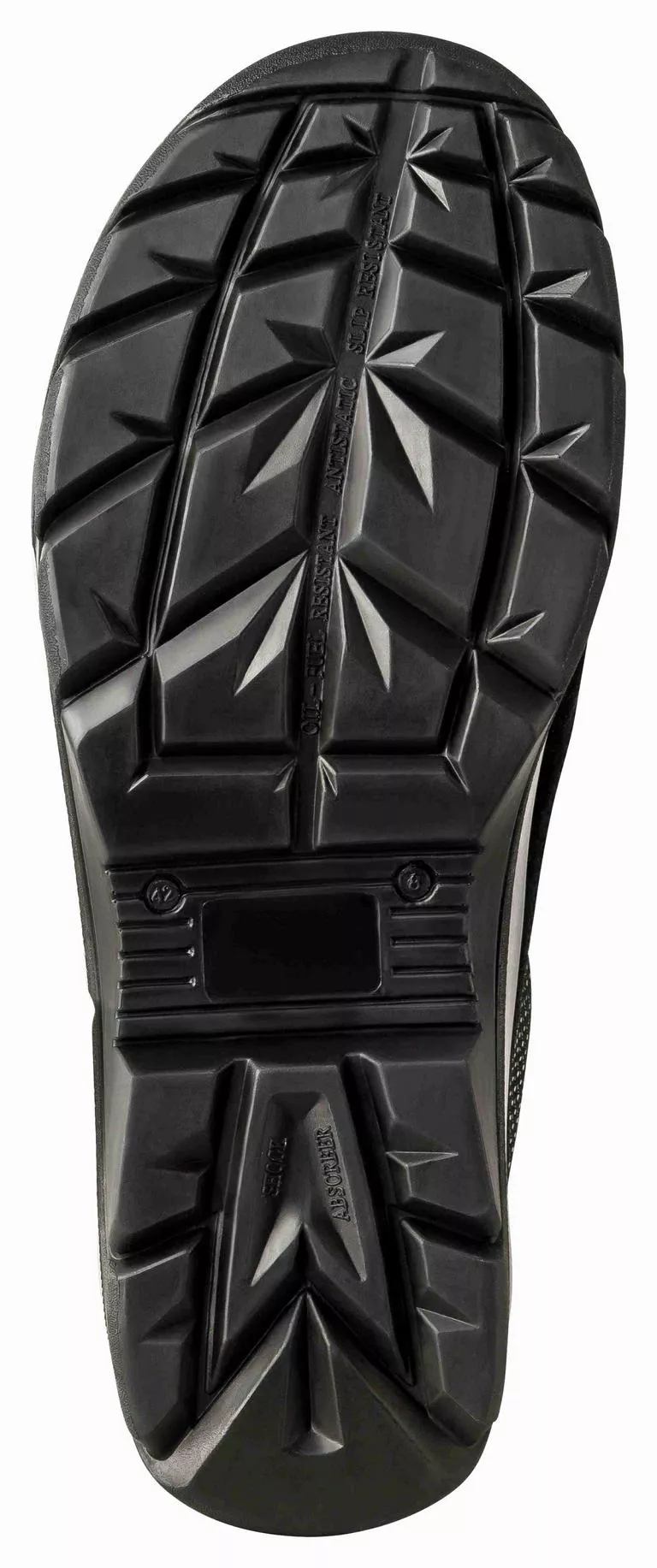 2923, Sich-Stiefel DYNAMIX S1p