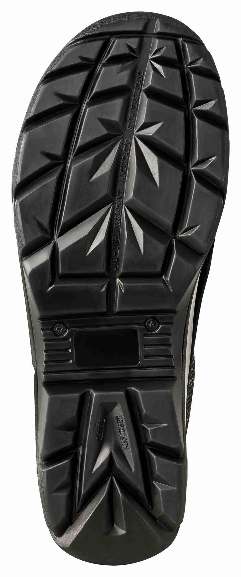 2923, Sich-Stiefel DYNAMIX S1p