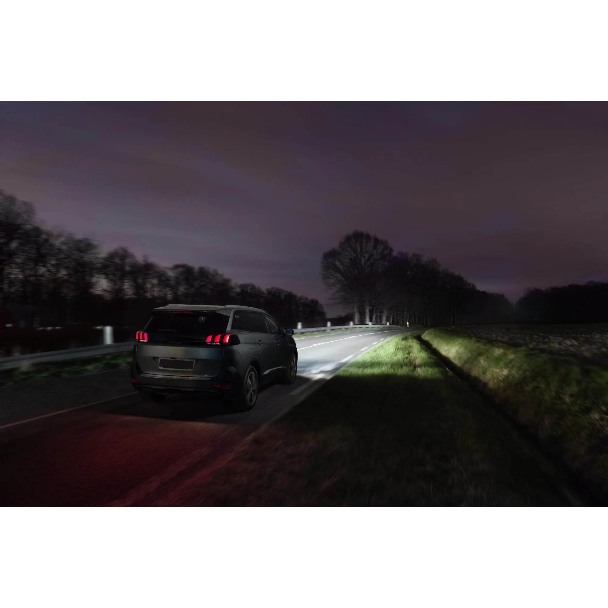 PHILIPS H4 X-tremeVision Pro15