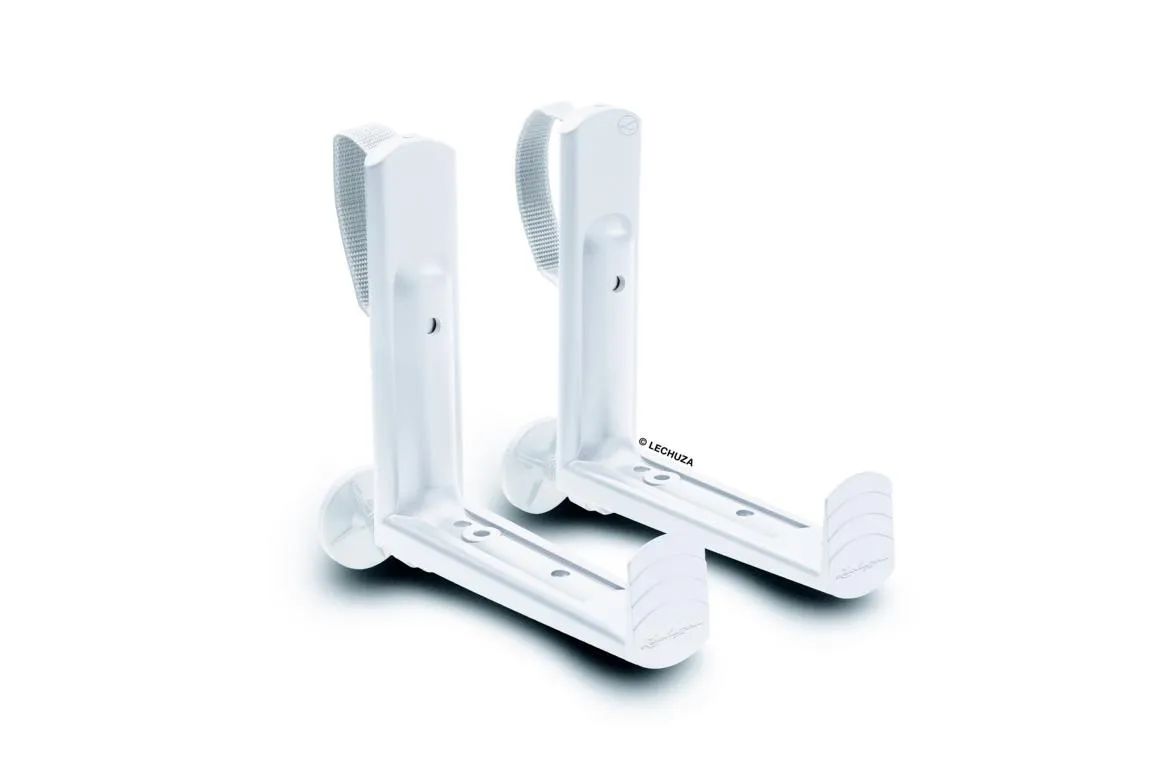 Balkonkastenhalter Lechuza