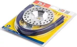 Wildkrautb&uuml;rste Octo Pro