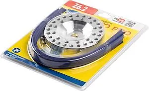 Wildkrautb&uuml;rste Octo Pro