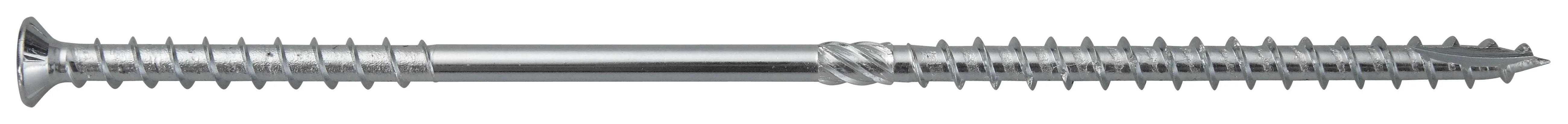 HOLZBAUSCHRAUBE VZ TX 40