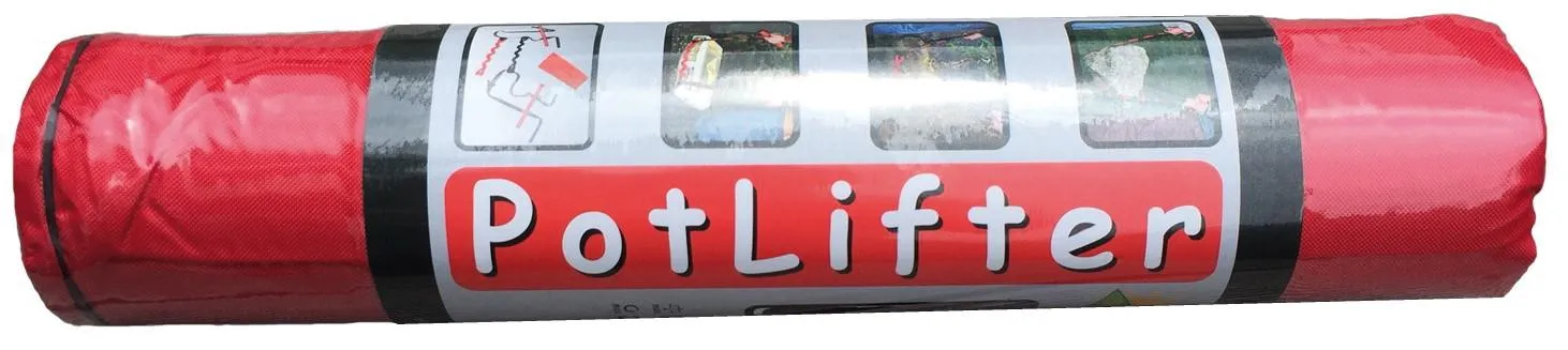 Tragehilfe Tragk.90kg