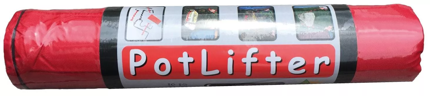 Tragehilfe Tragk.90kg