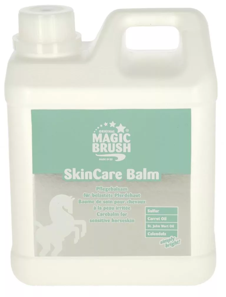 SkinCare Hautpflege Balsam