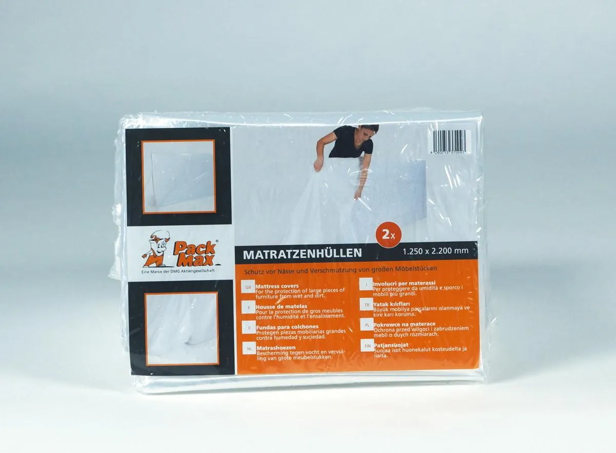 Matratzenh&uuml;llen