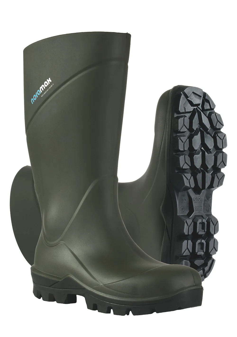 NORAMAX Gr. 40