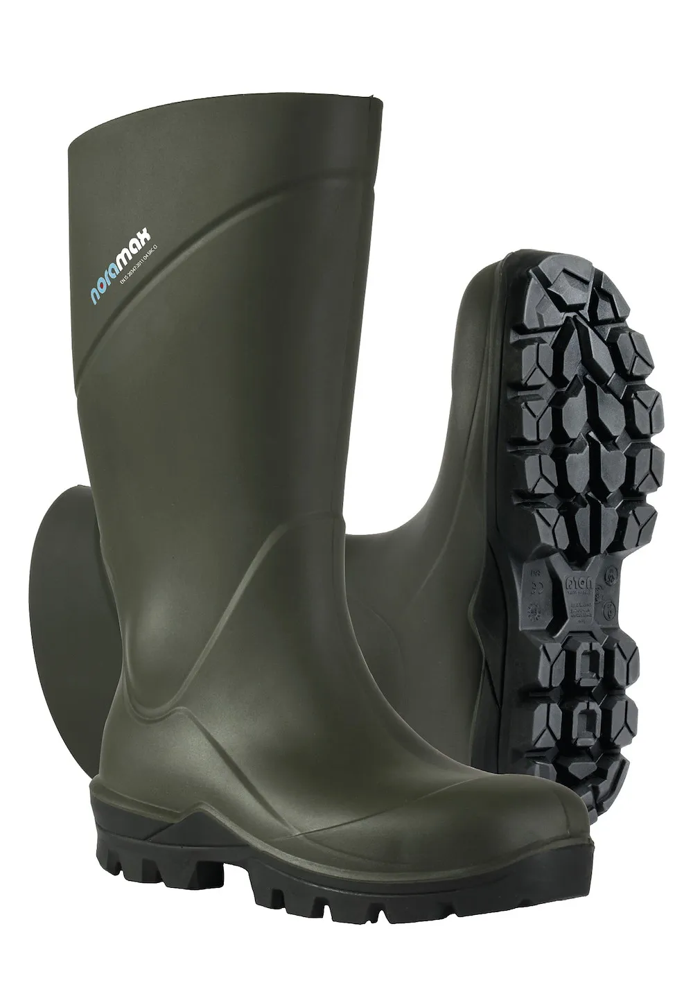NORAMAX Gr. 40
